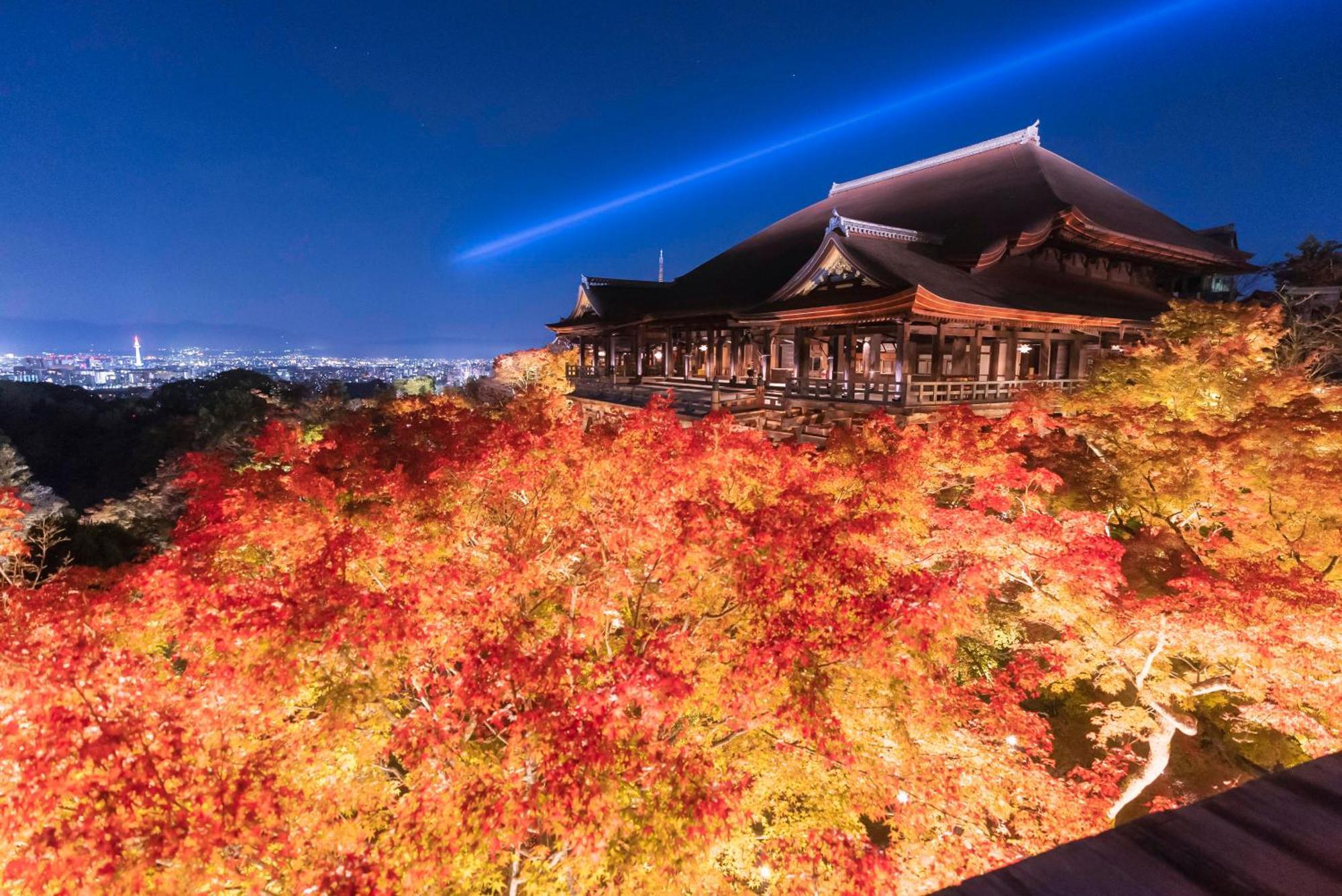 Omo5 Kyoto Gion By Hoshino Resorts Luaran gambar