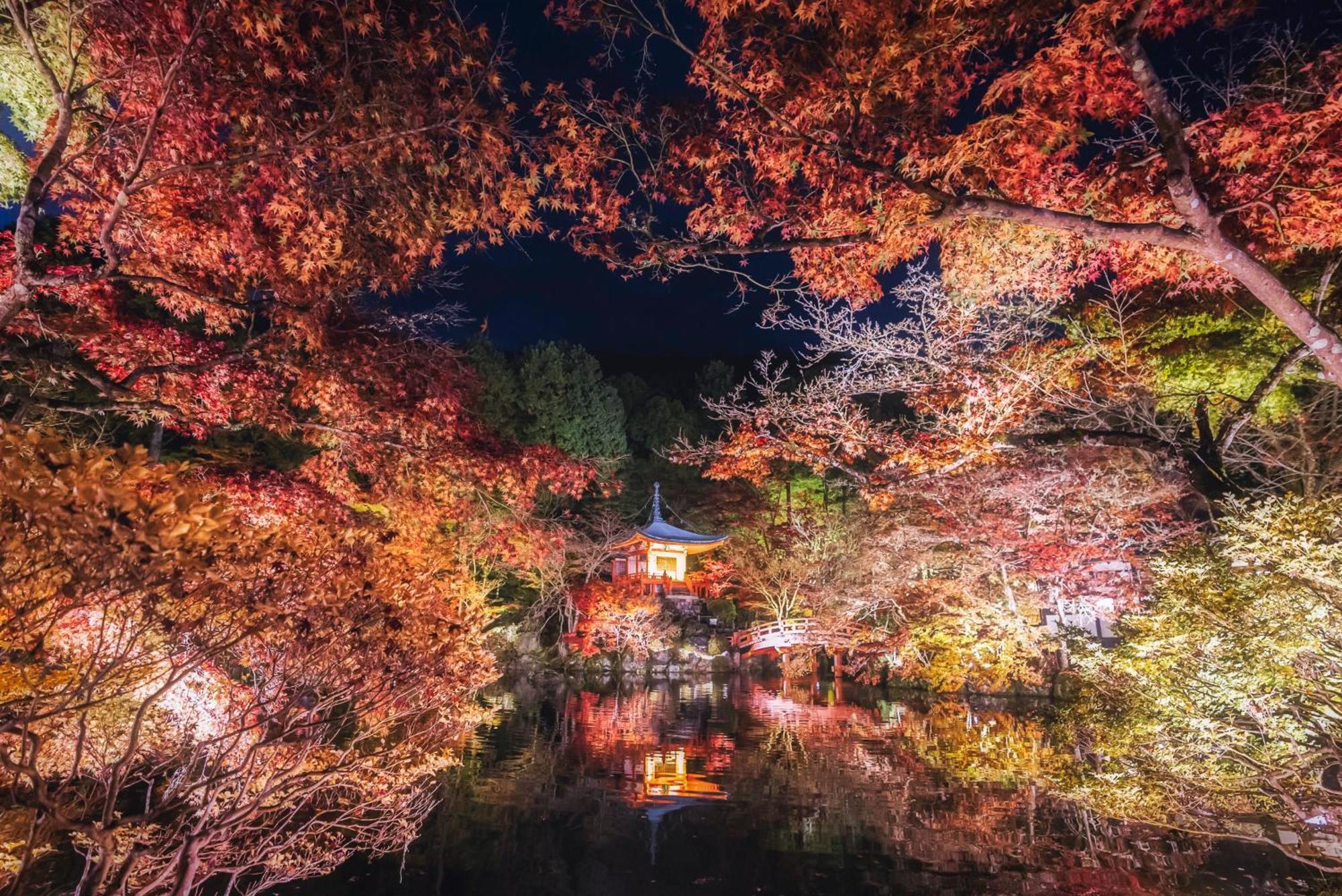 Omo5 Kyoto Gion By Hoshino Resorts Luaran gambar