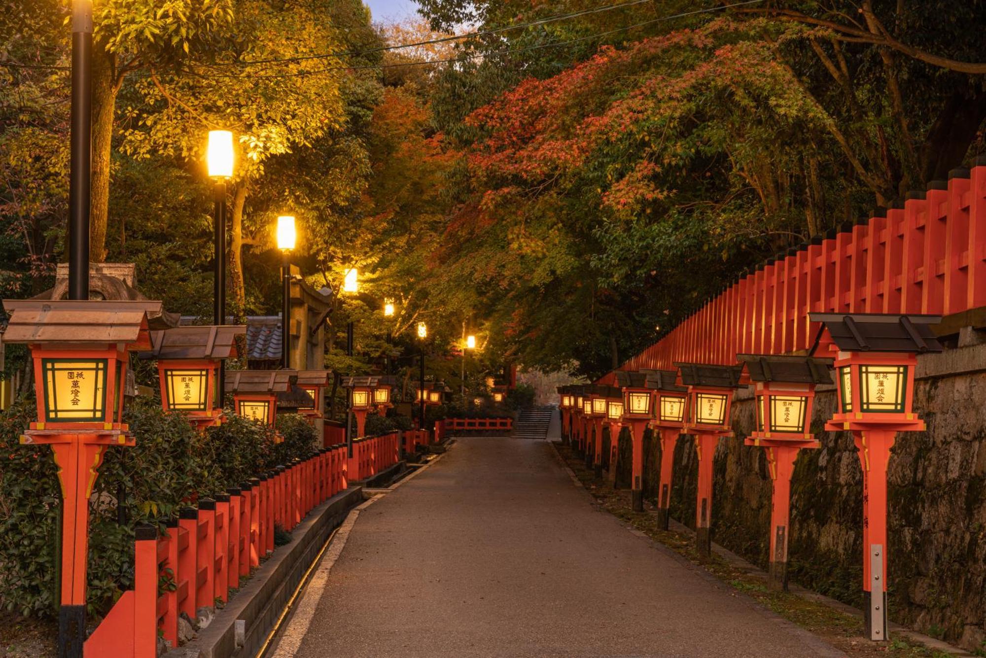 Omo5 Kyoto Gion By Hoshino Resorts Luaran gambar