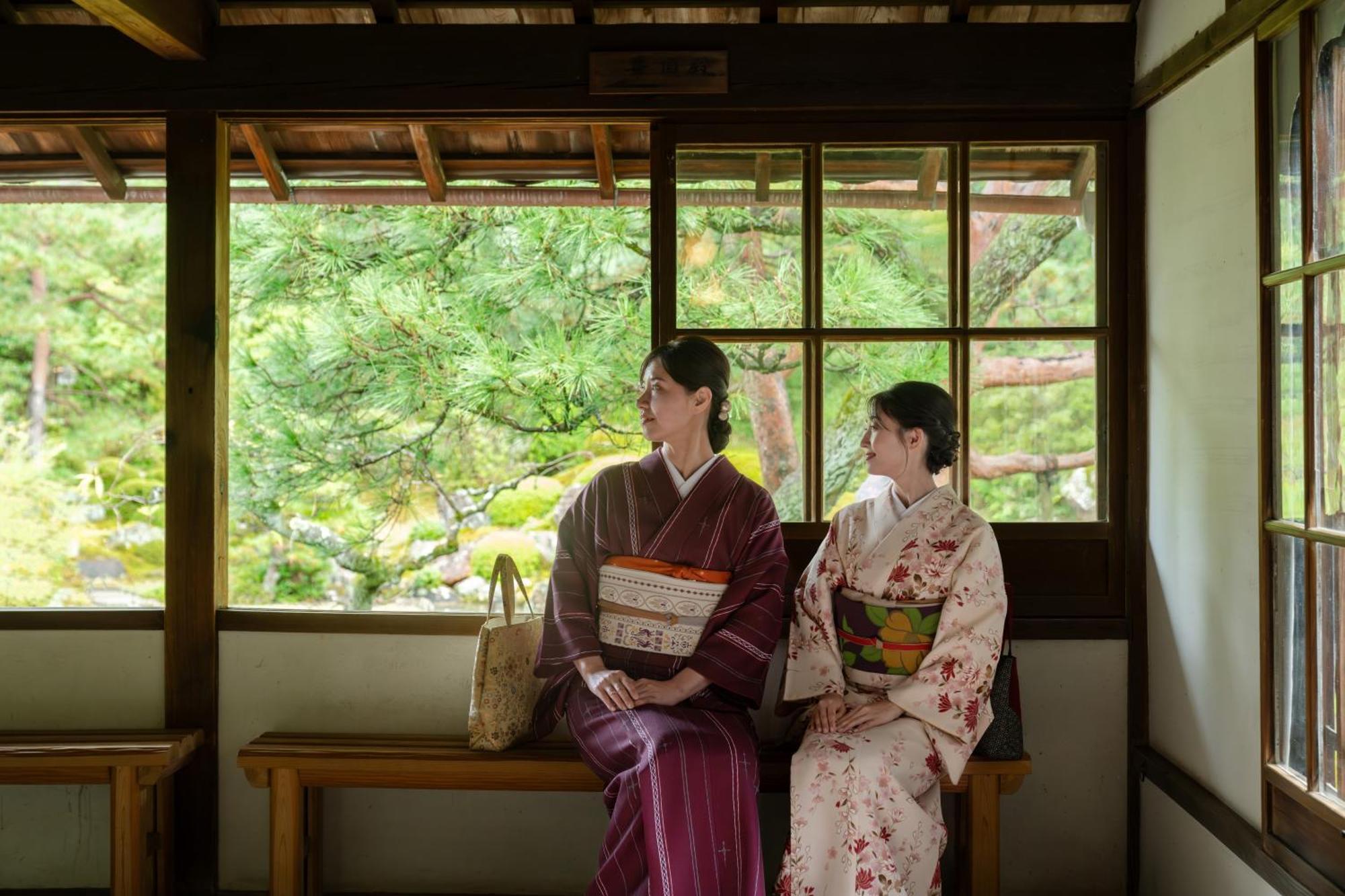 Omo5 Kyoto Gion By Hoshino Resorts Luaran gambar