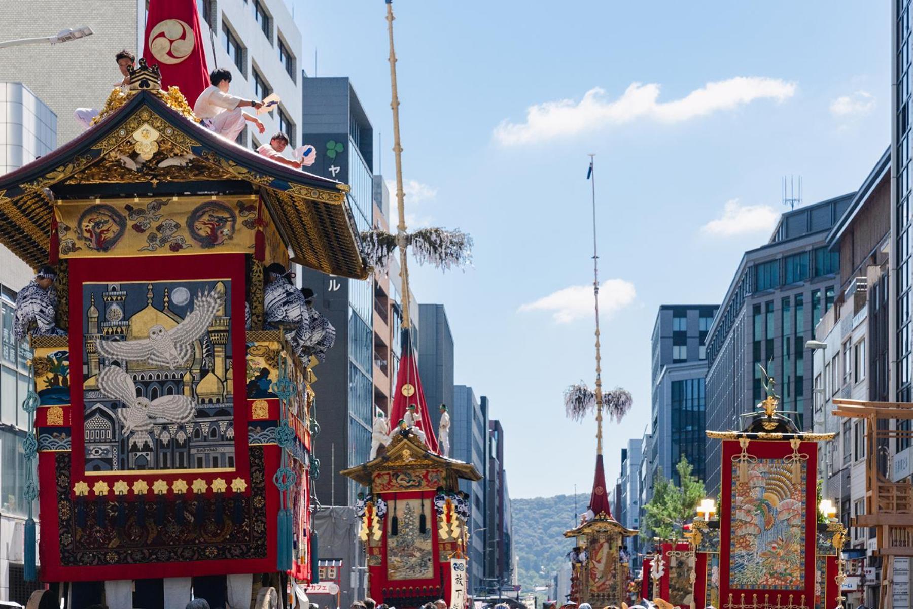 Omo5 Kyoto Gion By Hoshino Resorts Luaran gambar