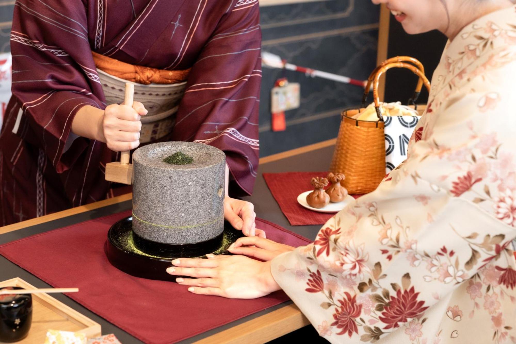 Omo5 Kyoto Gion By Hoshino Resorts Luaran gambar
