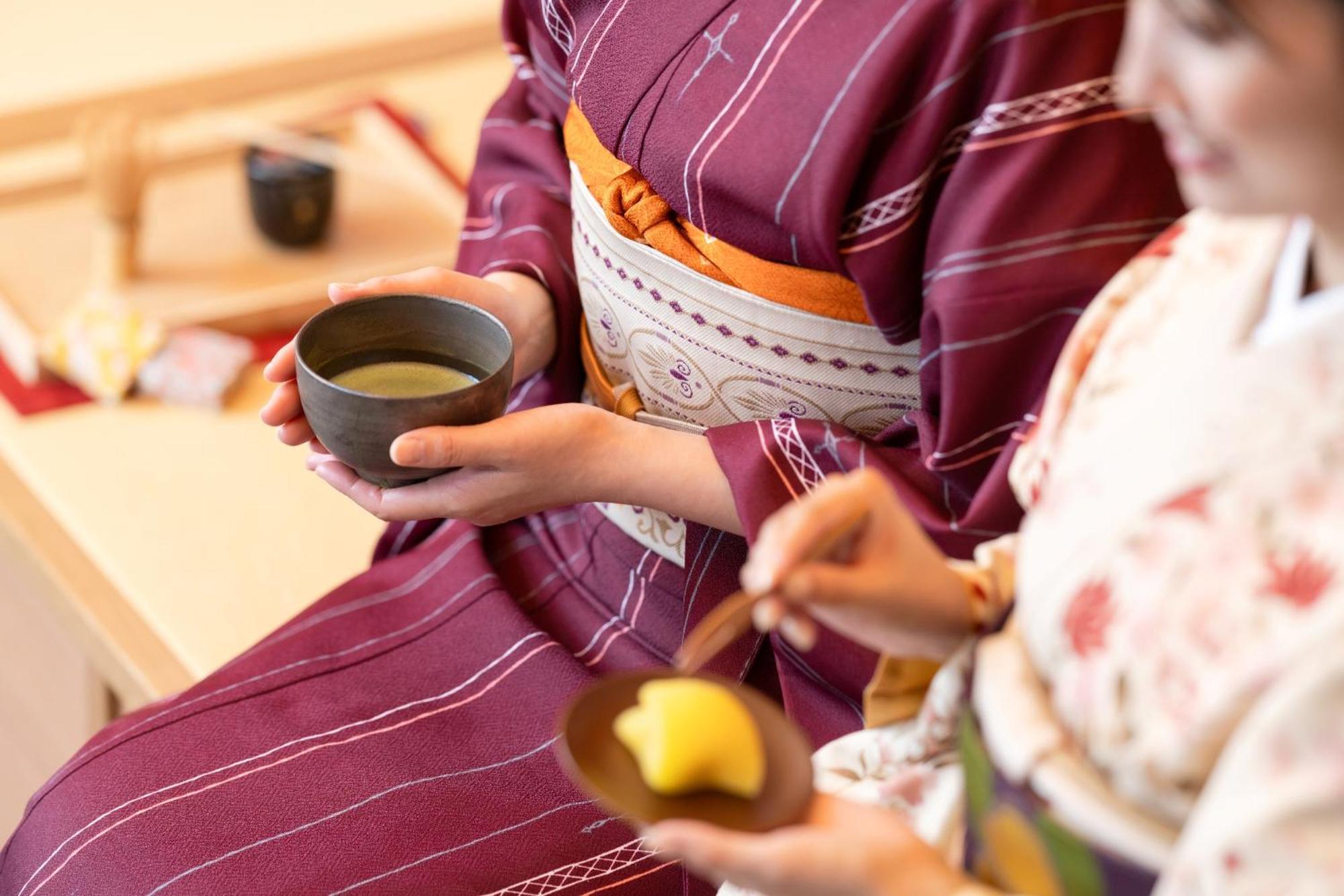 Omo5 Kyoto Gion By Hoshino Resorts Luaran gambar
