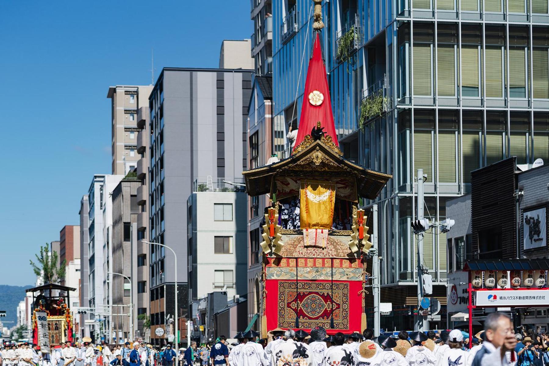 Omo5 Kyoto Gion By Hoshino Resorts Luaran gambar